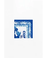 Desigual Women's Seal scarf