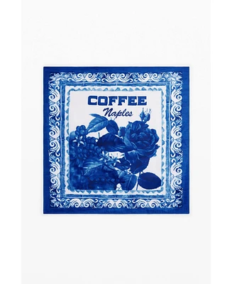 Desigual Women's Seal scarf