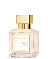 Maison Francis Kurkdjian Amyris femme Extrait de Parfum, 2.4 oz.