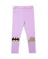 Justice League Girls 4 Pack Pants