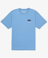 Hurley Men's Floatin Short Sleeve T-Shirt