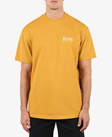 Hurley Men's Built Outline Short Sleeve T-Shirt