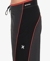 Hurley Men's Phantom Weekender Blocked 21 Boardshorts