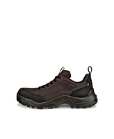 Ecco Men's Offroad Waterproof Low Trail Sneakers