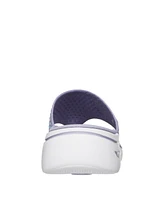 Skechers Women's Martha Stewart: Go Walk Arch Fit 2.0 - Illuminating Sandals from Finish Line