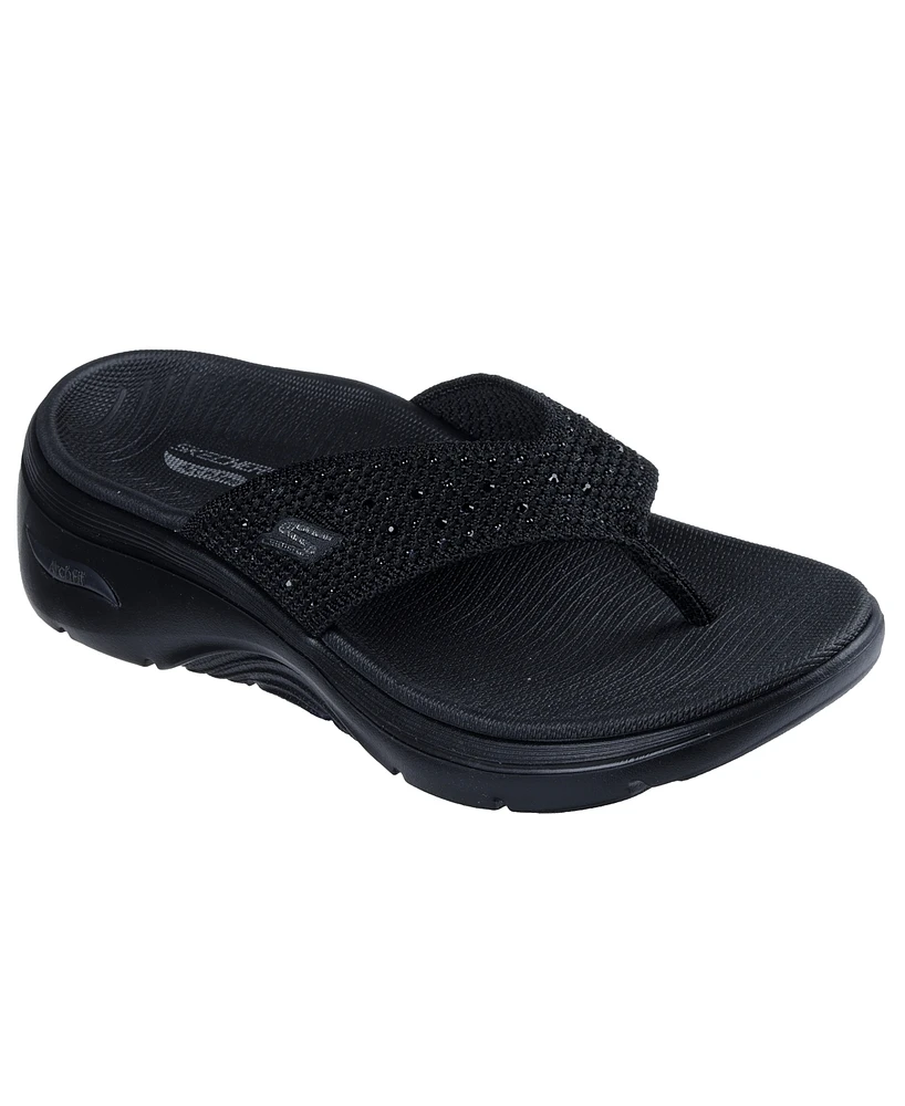 Skechers Women's Go Walk Arch Fit 2.0