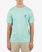 Hurley Men's Bait Short Sleeve T-Shirt
