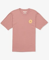 Hurley Men's Sunny Dias Short Sleeve T-Shirt