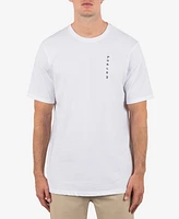 Hurley Men's Parrot Lad Short Sleeve T-Shirt