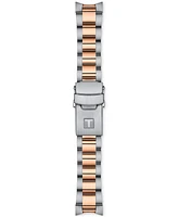 Tissot Women's Swiss Seastar 1000 Two-Tone Stainless Steel Bracelet Watch 36mm
