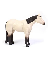 Little Buster Toys 1/16 Buckskin Quarter Horse