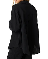 O'Neill Juniors' Leni Relaxed Shirt
