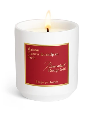 Maison Francis Kurkdjian Baccarat Rouge 540 Scented Candle, 9.8 oz.