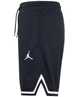 Jordan Big Boys Taping Mesh Shorts