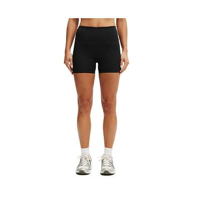 Cotton On Women's Bondi Everyday Shortie Short