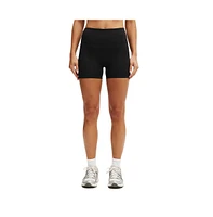 Cotton On Women's Bondi Everyday Shortie Short