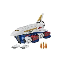 Wfc-E24 Sky Lynx Commander Class | Transformers Generations War for Cybertron Earthrise Chapter