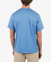 Hurley Men's Econoline Short Sleeve T-Shirt
