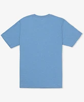 Hurley Men's Palm World Short Sleeve T-Shirt