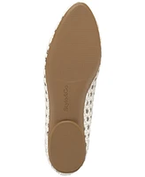Style & Co Women's Tessa Flat Woven Flats