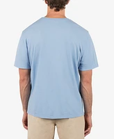 Hurley Men's Naturally Stoked Short Sleeve T-Shirt