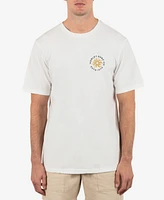 Hurley Men's Youcan Tucan Short Sleeve T-Shirt