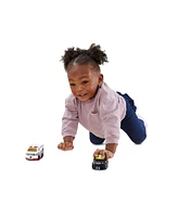 VTech Go Go Smart Wheels Helping Friends 2-Pack