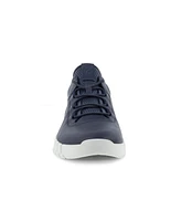 Ecco Men's Gruuv Lace Up Sneakers