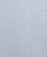 Tommy Hilfiger Pique Solid Cotton Blanket