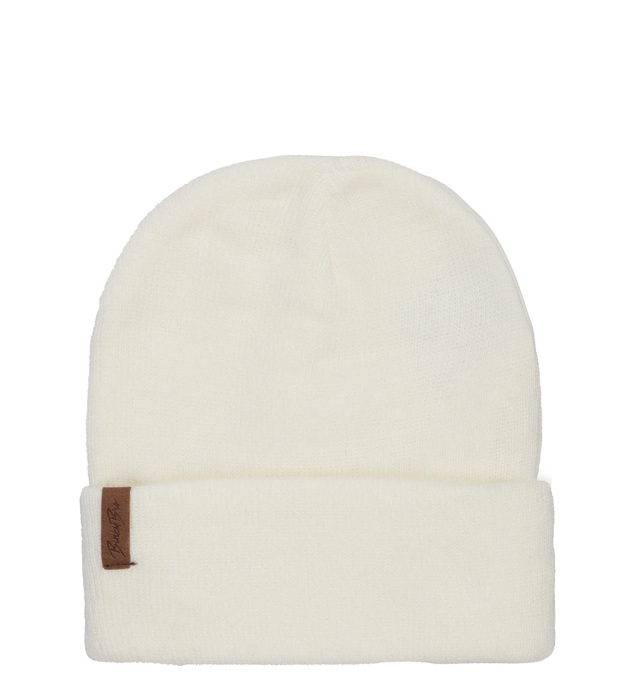 BinkyBro Boys Fremont Bone Beanie
