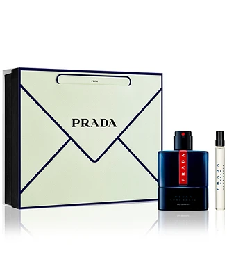 Men's 2-Pc. Luna Rossa Ocean Eau de Parfum Gift Set