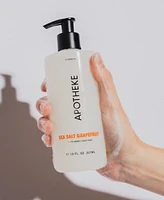 Apotheke 2-Pc. Sea Salt Grapefruit Liquid Soap & Lotion Set