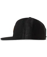 Reebok Men's Pump Basketball Cap
