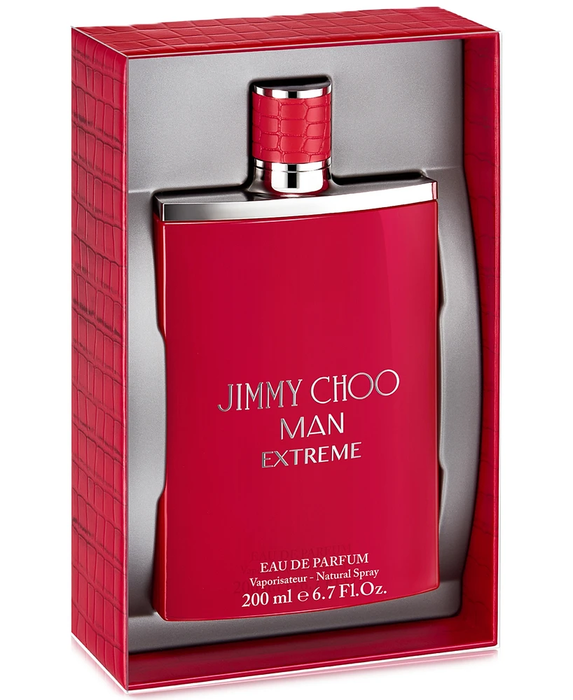 Men's Man Extreme Eau de Parfum Jumbo Spray, 6.7 oz.