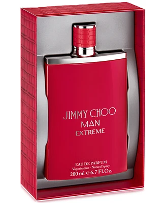 Men's Man Extreme Eau de Parfum Jumbo Spray, 6.7 oz.