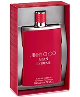 Men's Man Extreme Eau de Parfum Jumbo Spray, 6.7 oz.