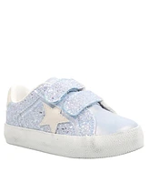 Nina Toddler Girls Koryana Low Top Sneakers