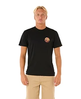 Rip Curl Men's Wettie Passage Icon T-Shirt
