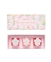 Sugarfina Spring La Vie En Rose Bundle, 4 Piece