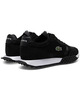 Lacoste Men's L-Spin Evo Sneaker