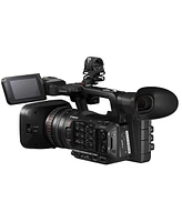 Canon XF605 4K Uhd 10-Bit Professional Camcorder