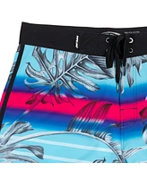Pipeline Boys Adult Swim Trunks Bathing Suit