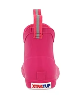Xtratuf Boys Ankle Deck Boot