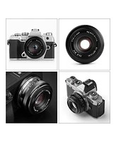 TTArtisan 25mm f/2 Lens for Sony E