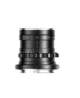 Thypoch Thypoch Simera 35mm f1.4 Ff Lens for Nikon Z, Black