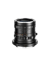 Thypoch Thypoch Simera 35mm f1.4 Ff Lens for Nikon Z, Black