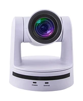 Marshall Electronics CV605-U3 2MP Full Hd Usb-c/Hdmi/Ip 5x Ptz Camera, White