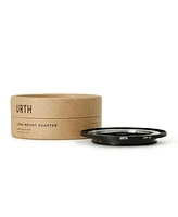 Urth Olympus Om Lens Mount to Canon Ef/Ef-s Camera Mount Adapter