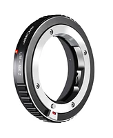 K&F Concept Leica M Lenses to Nikon Z Lens Mount Adapter