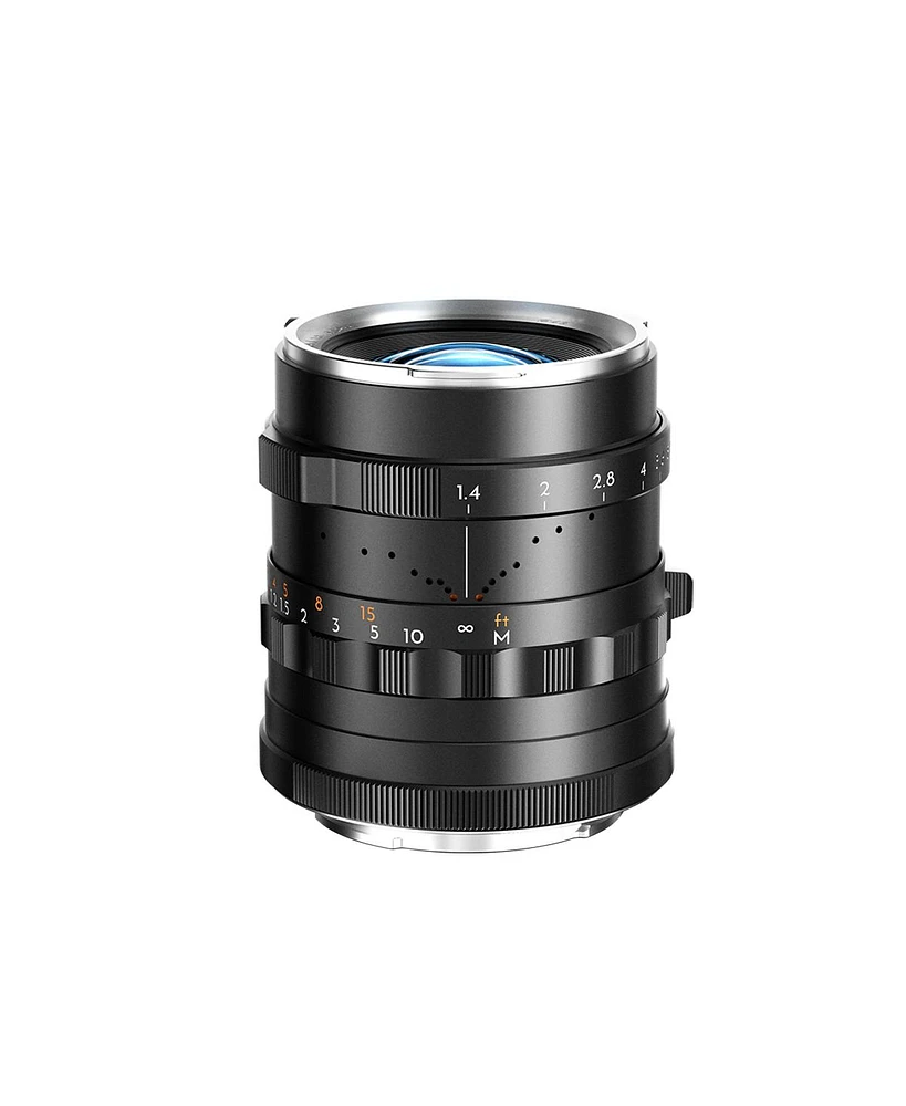 Thypoch Thypoch Simera 28mm f1.4 Ff Lens for Sony E, Black